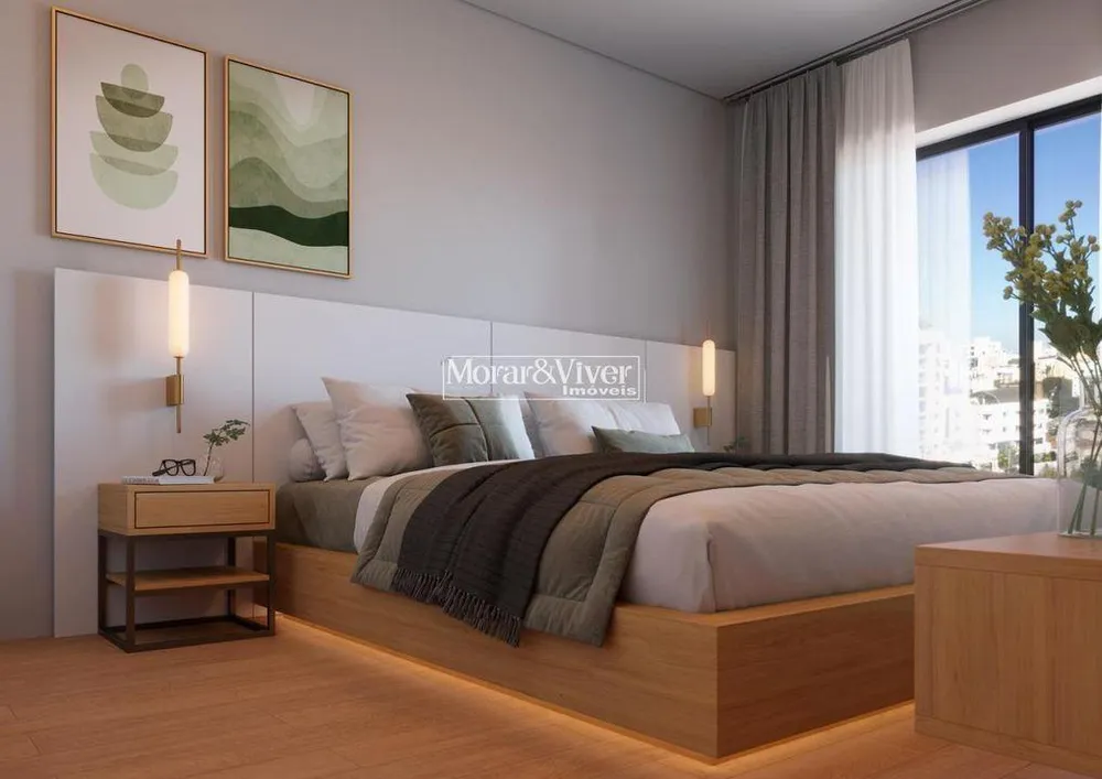 Apartamento, 2 quartos, 96 m² - Foto 16