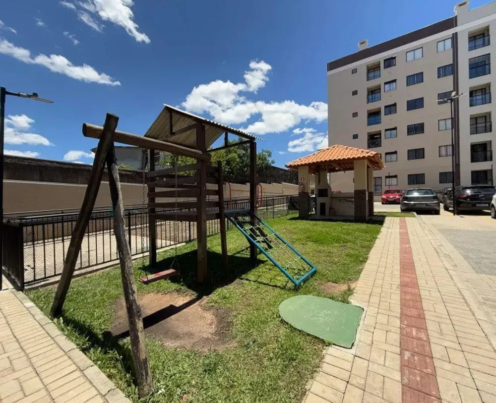 Apartamento, 2 quartos, 48 m² - Foto 4