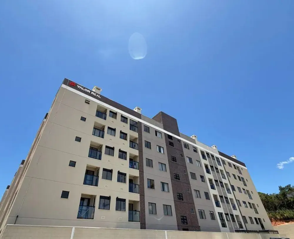 Apartamento, 2 quartos, 48 m² - Foto 2