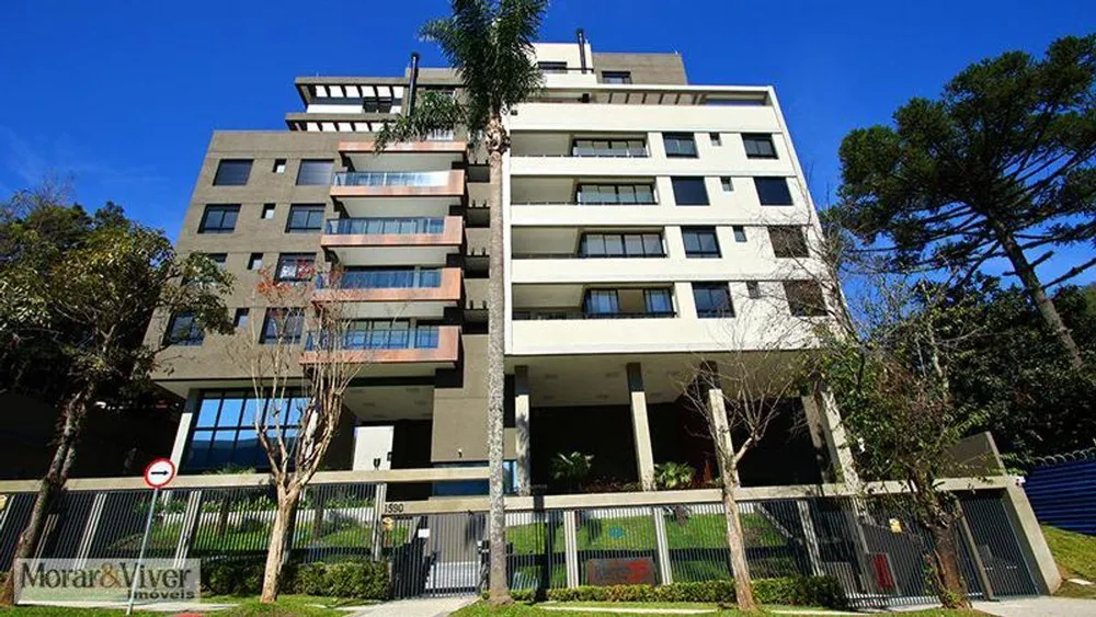 Apartamento, 3 quartos, 109 m² - Foto 1