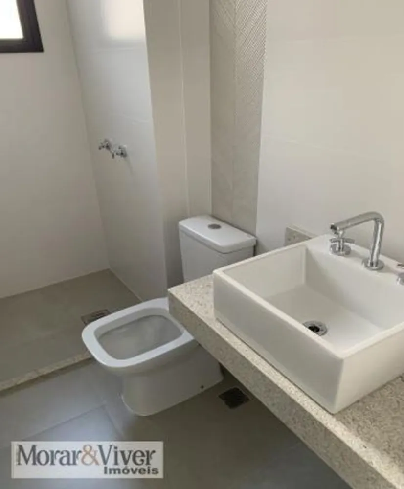Apartamento, 3 quartos, 109 m² - Foto 11