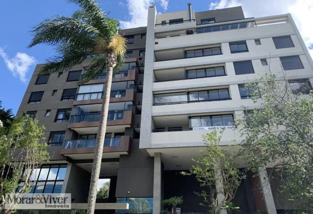 Apartamento, 3 quartos, 109 m² - Foto 2