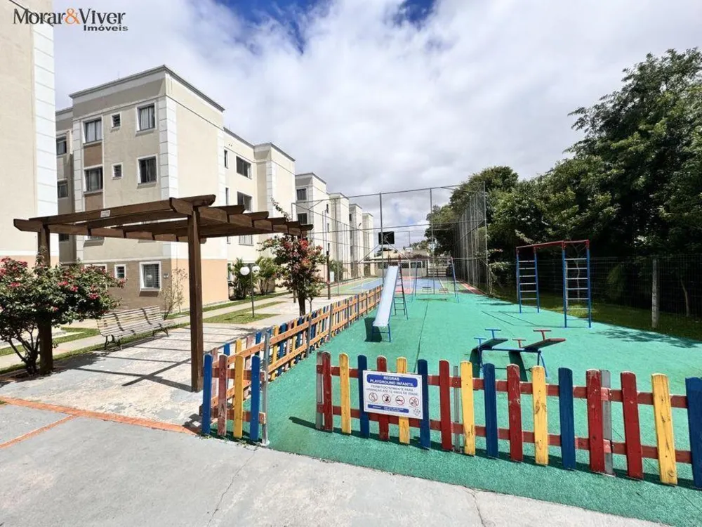 Apartamento, 2 quartos, 47 m² - Foto 10