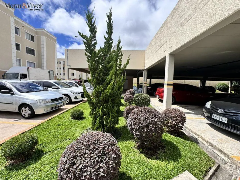 Apartamento, 2 quartos, 47 m² - Foto 9