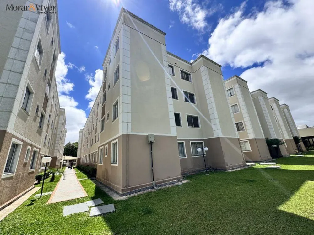 Apartamento, 2 quartos, 47 m² - Foto 4
