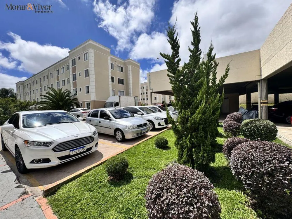Apartamento, 2 quartos, 47 m² - Foto 8