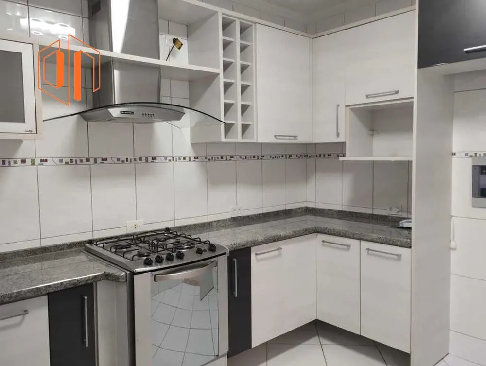 Sobrado, 3 quartos, 170 m² - Foto 6