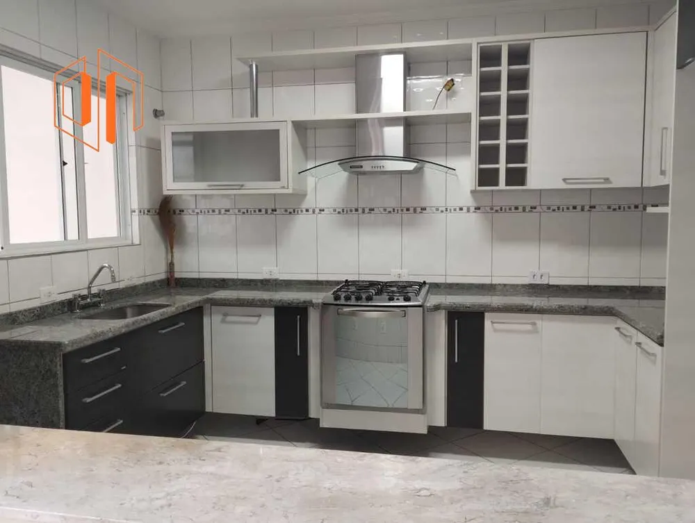 Sobrado, 3 quartos, 170 m² - Foto 7