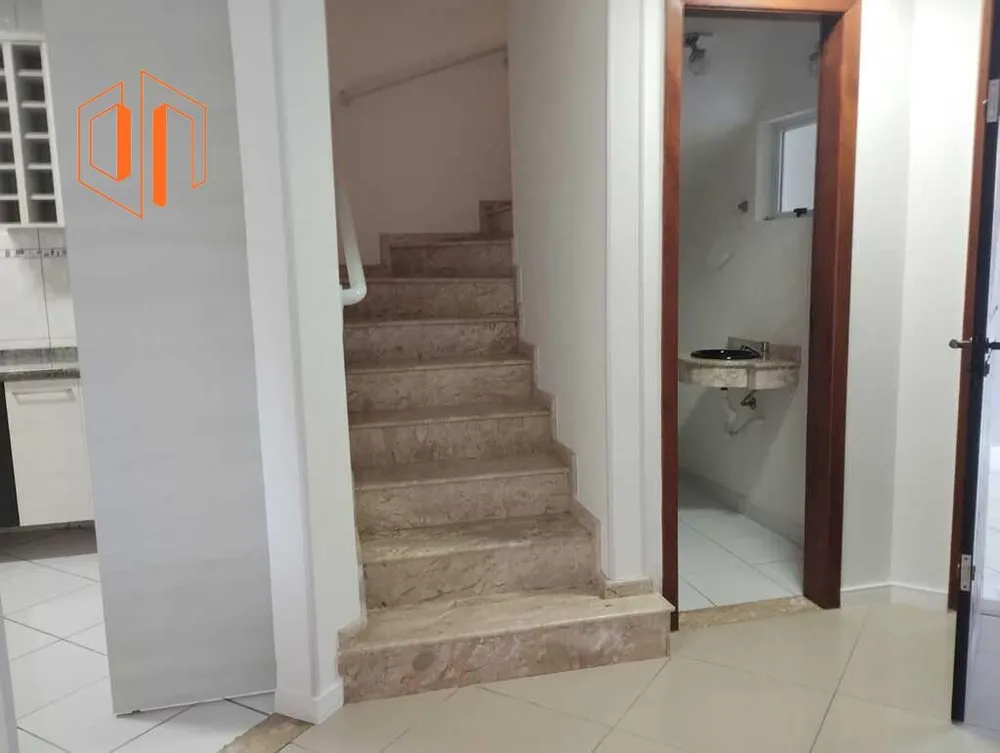 Sobrado, 3 quartos, 170 m² - Foto 3