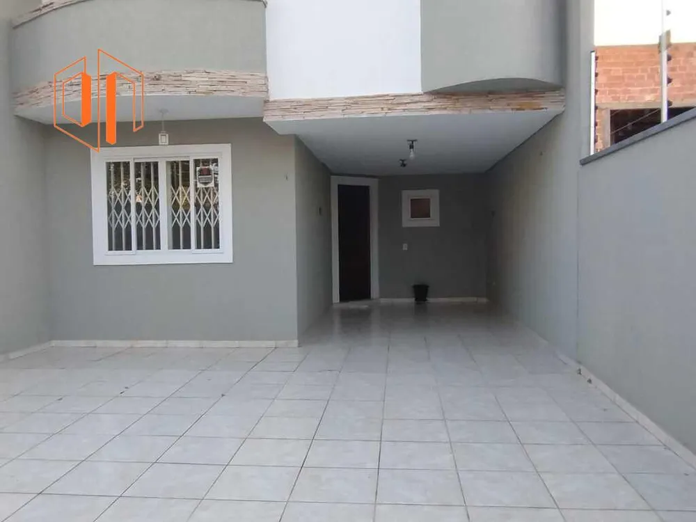 Sobrado, 3 quartos, 170 m² - Foto 2