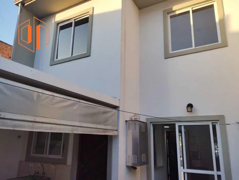 Sobrado, 3 quartos, 170 m² - Foto 8