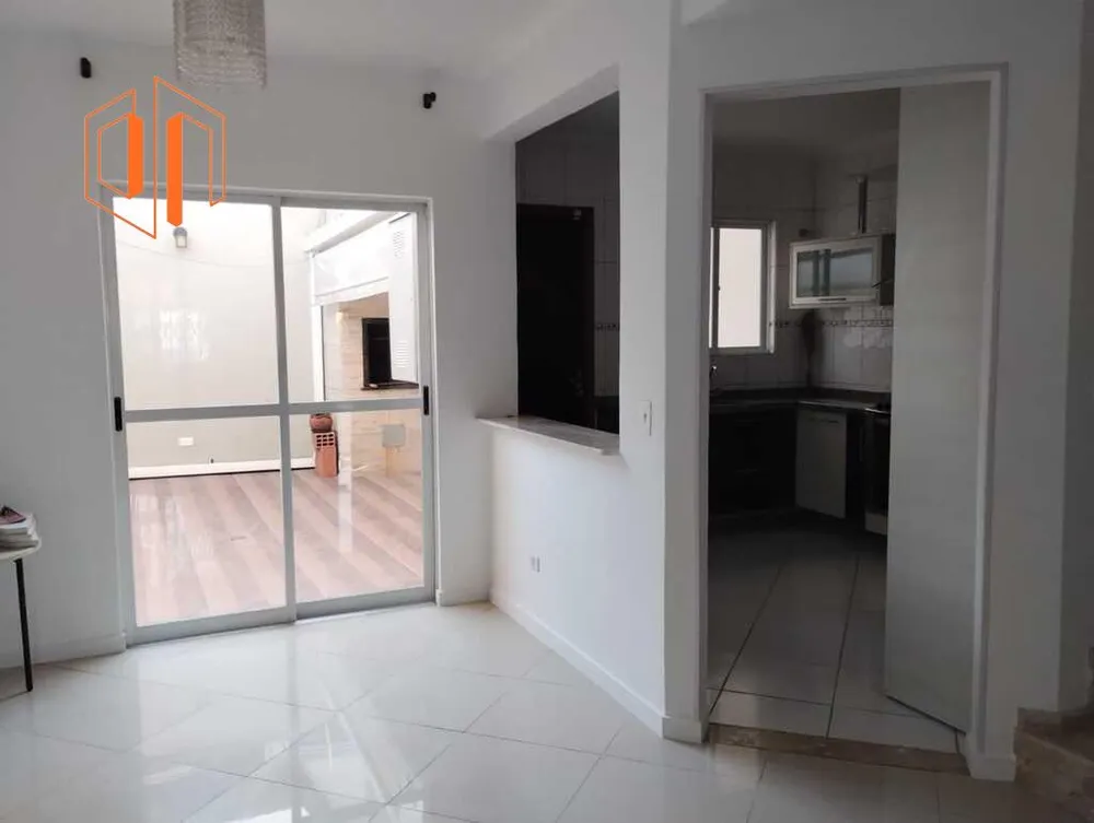 Sobrado, 3 quartos, 170 m² - Foto 5