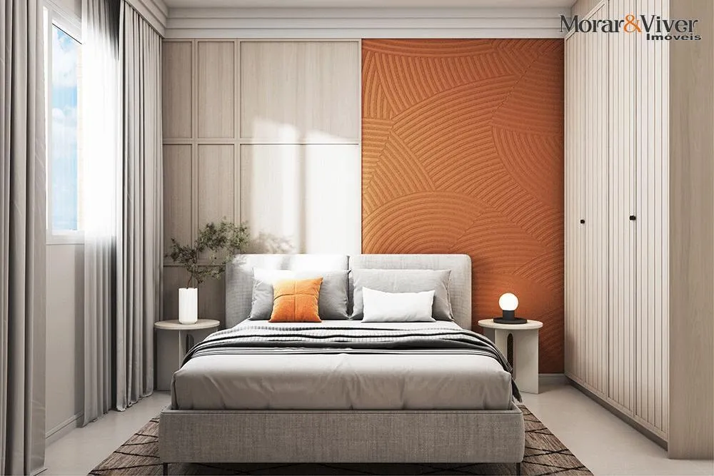 Apartamento, 2 quartos, 47 m² - Foto 12