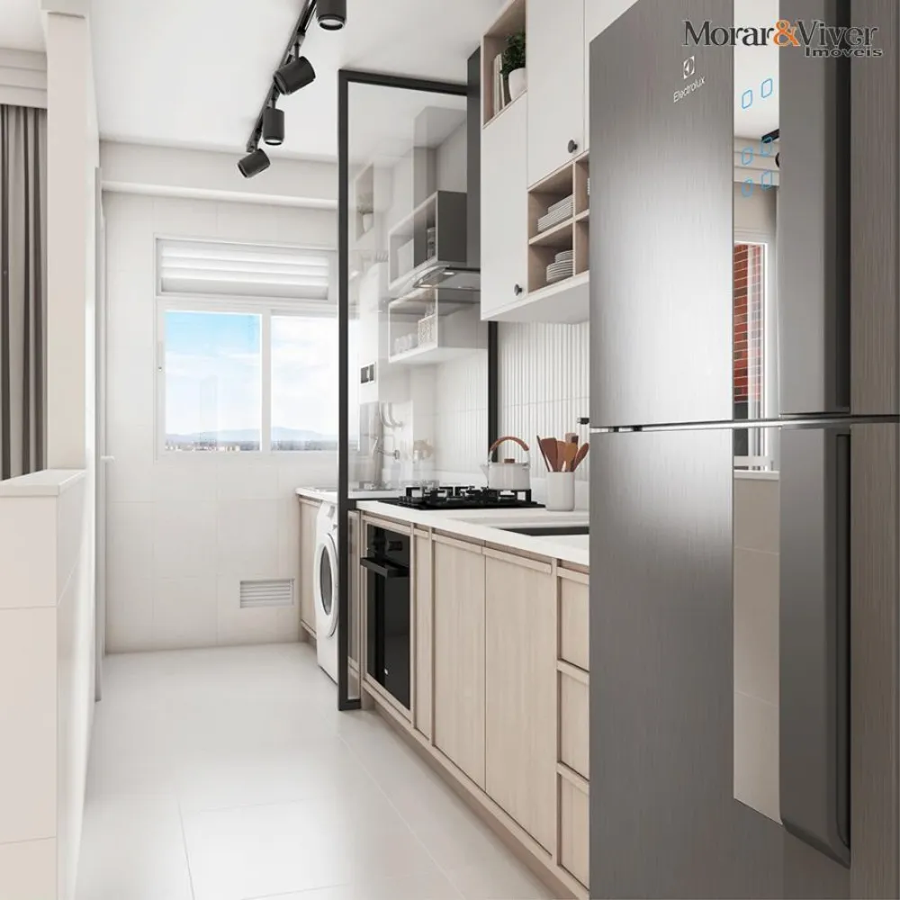 Apartamento, 2 quartos, 47 m² - Foto 11