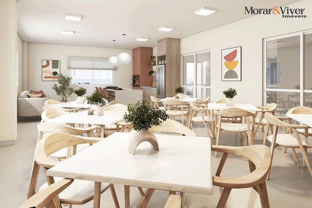 Apartamento, 2 quartos, 47 m² - Foto 4