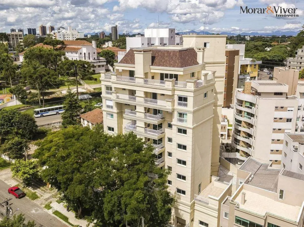 Cobertura, 3 quartos, 209 m² - Foto 21