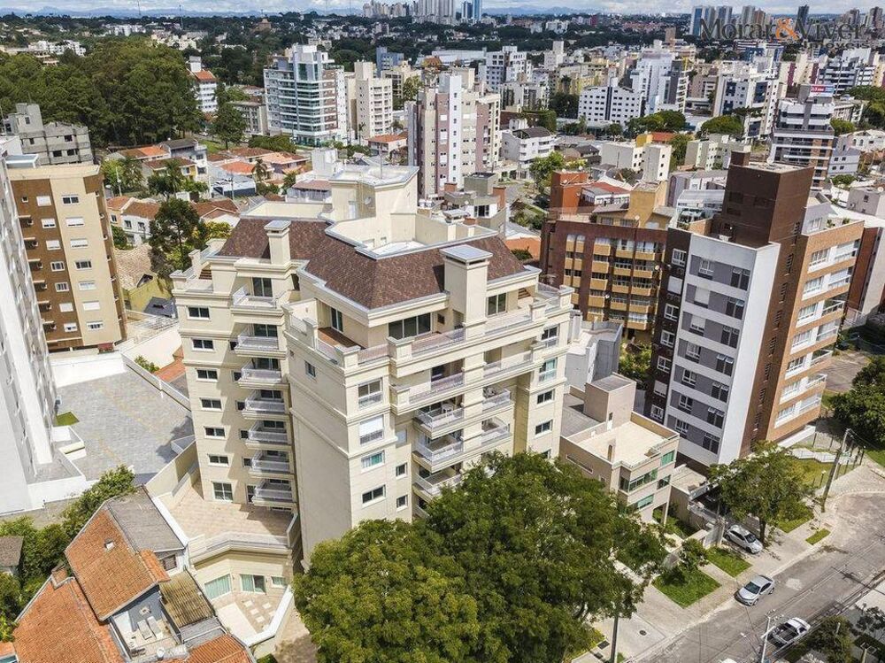 Cobertura à venda com 3 quartos, 209m² - Foto 6