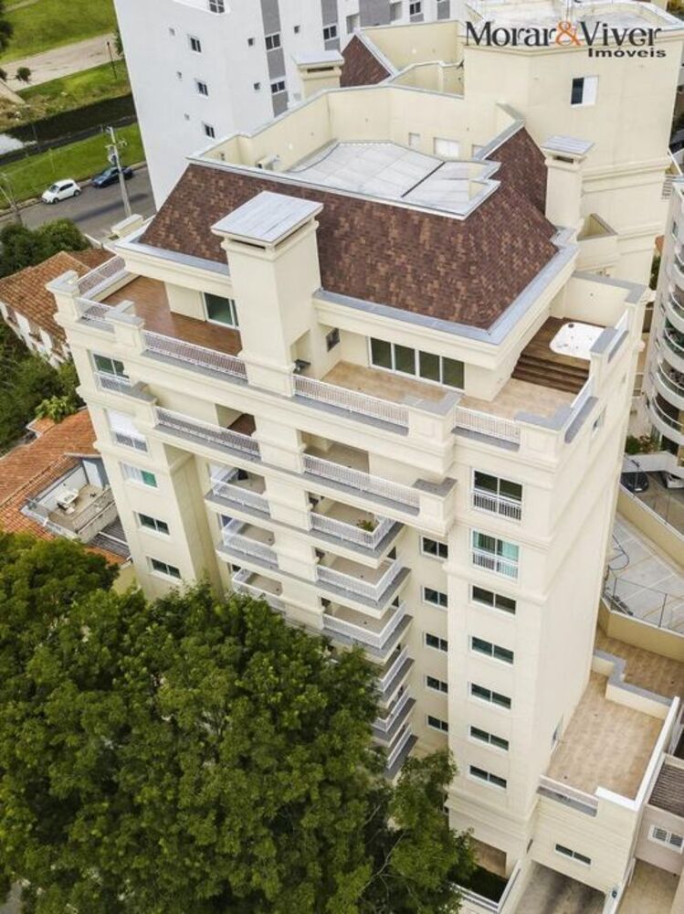 Cobertura à venda com 3 quartos, 209m² - Foto 5