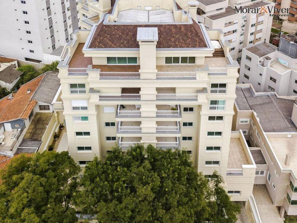 Cobertura à venda com 3 quartos, 209m² - Foto 3