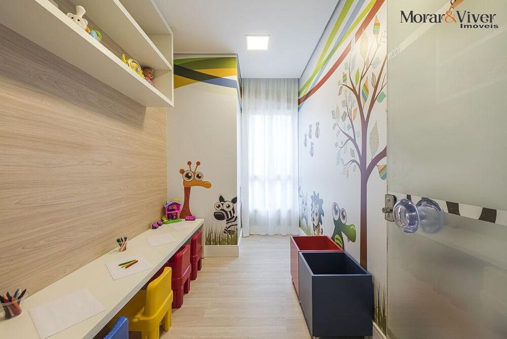 Cobertura à venda com 3 quartos, 209m² - Foto 10