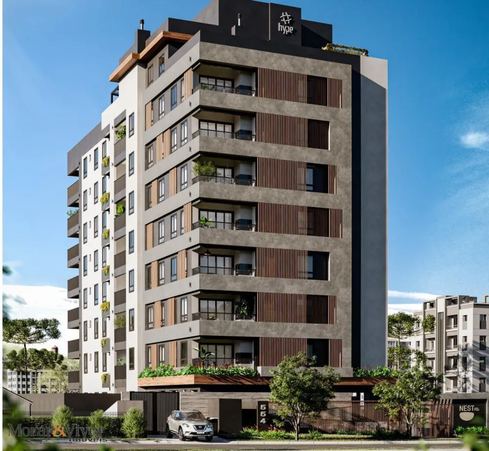 Apartamento, 3 quartos, 87 m² - Foto 1