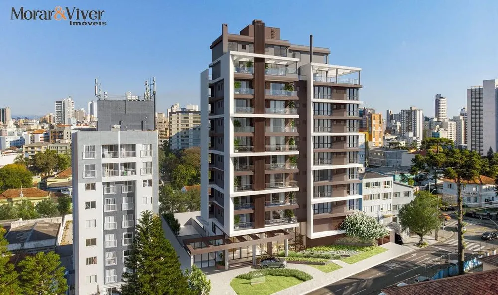 Apartamento, 2 quartos, 94 m² - Foto 3
