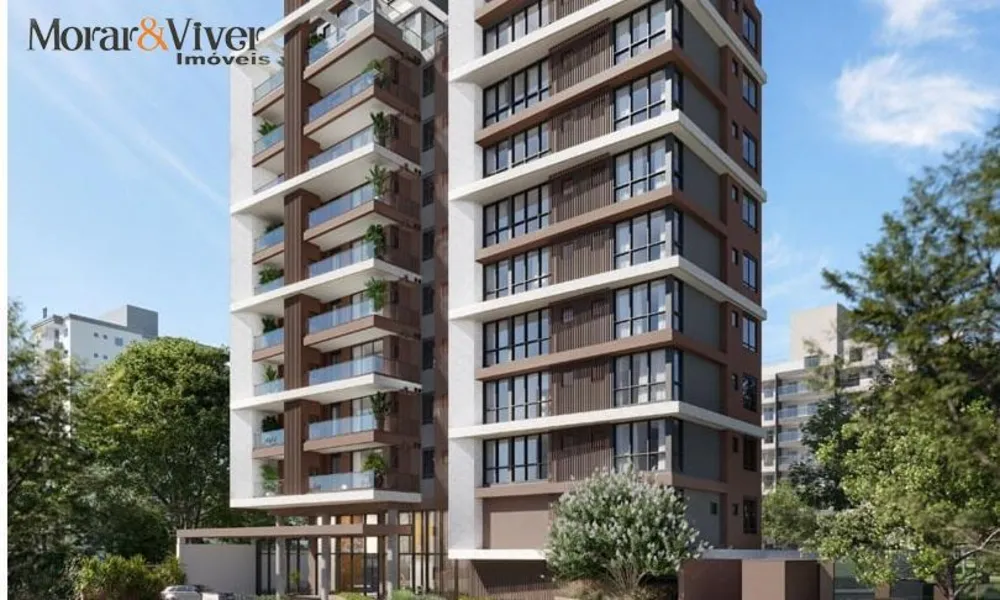 Apartamento, 2 quartos, 94 m² - Foto 6