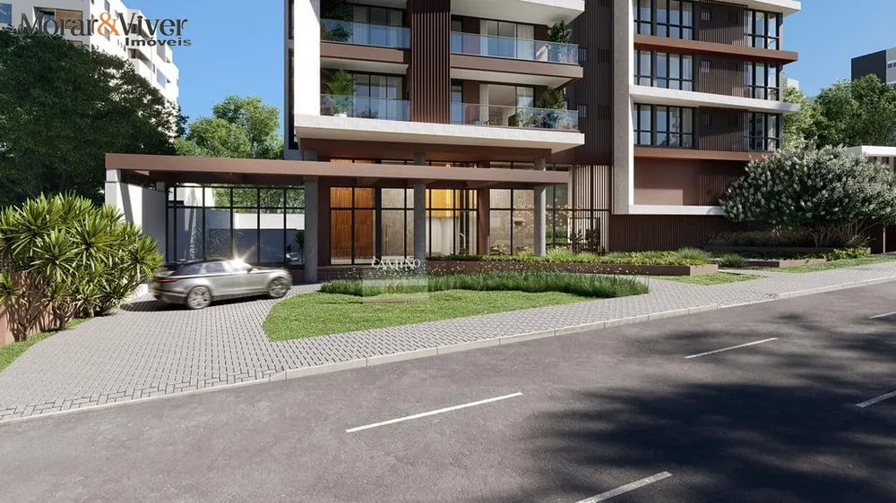 Apartamento, 2 quartos, 94 m² - Foto 11