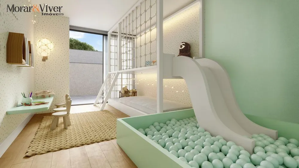 Apartamento, 2 quartos, 94 m² - Foto 12