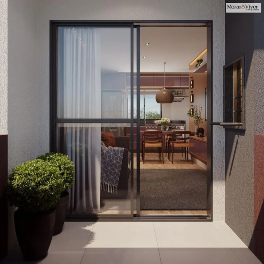 Apartamento, 2 quartos, 48 m² - Foto 9