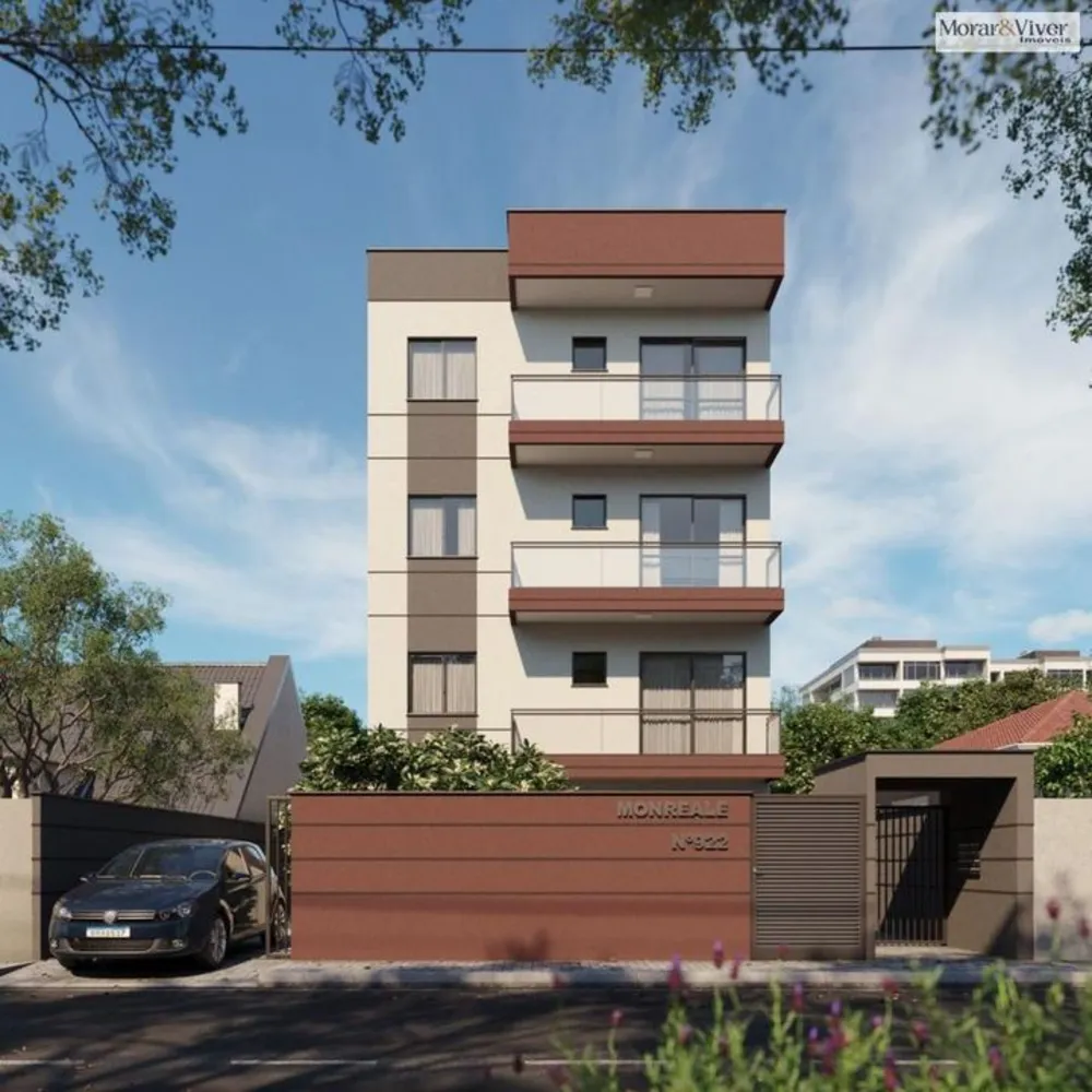 Apartamento, 2 quartos, 48 m² - Foto 3