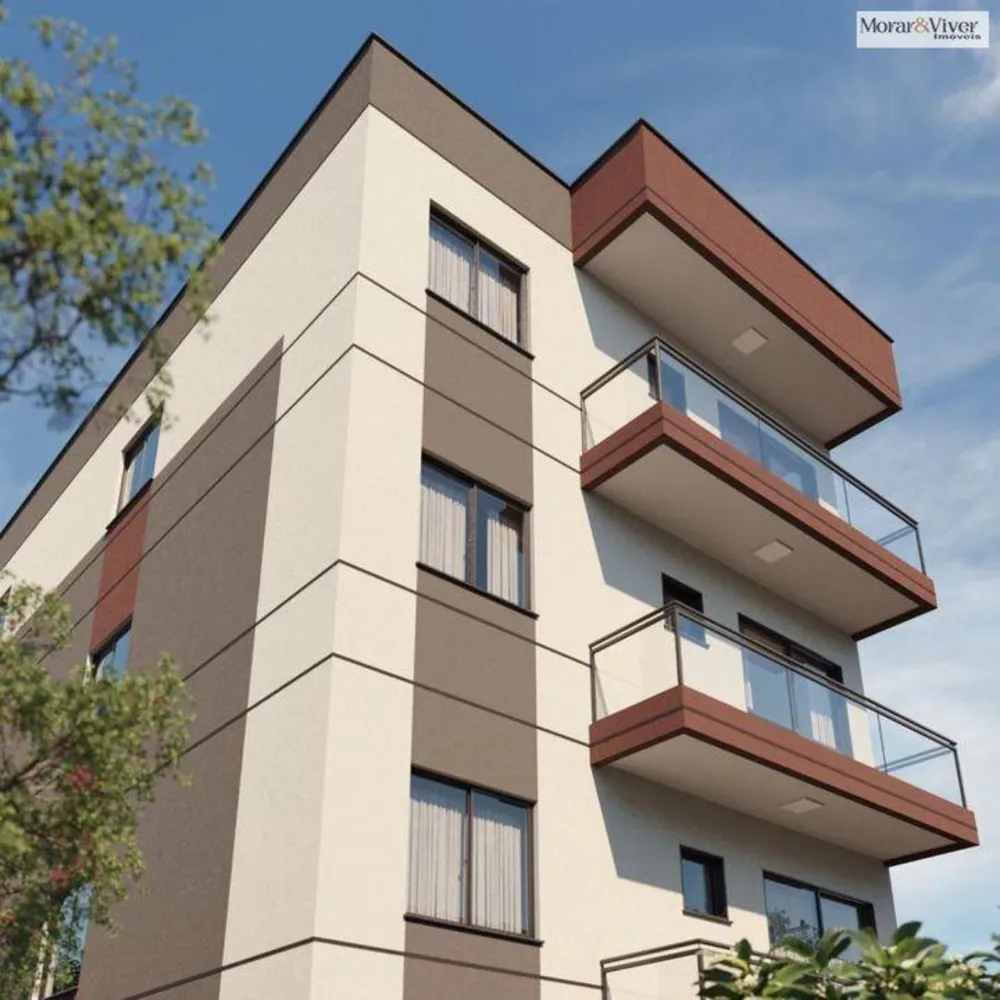 Apartamento, 2 quartos, 48 m² - Foto 1
