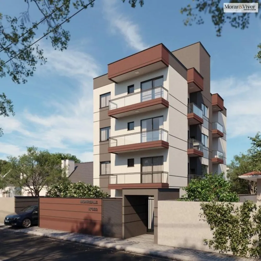 Apartamento, 2 quartos, 48 m² - Foto 4