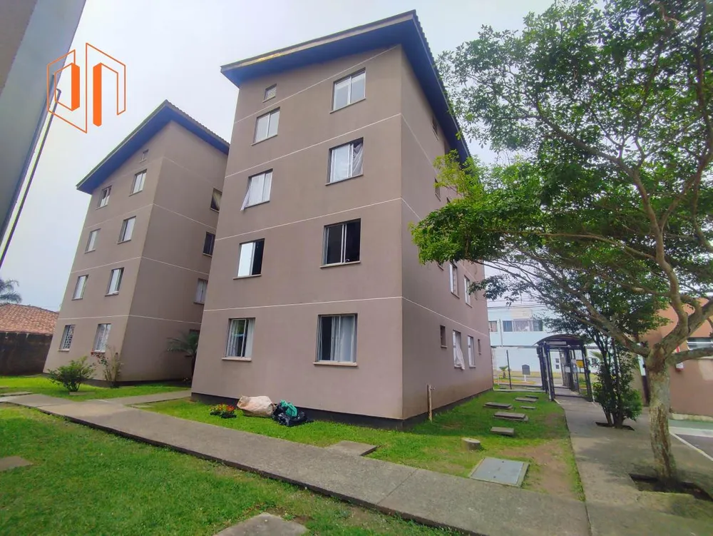 Apartamento, 2 quartos, 44 m² - Foto 2
