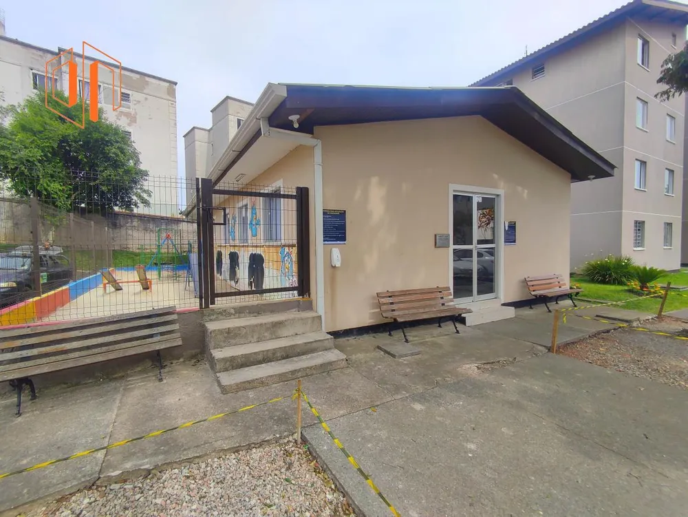 Apartamento, 2 quartos, 44 m² - Foto 4