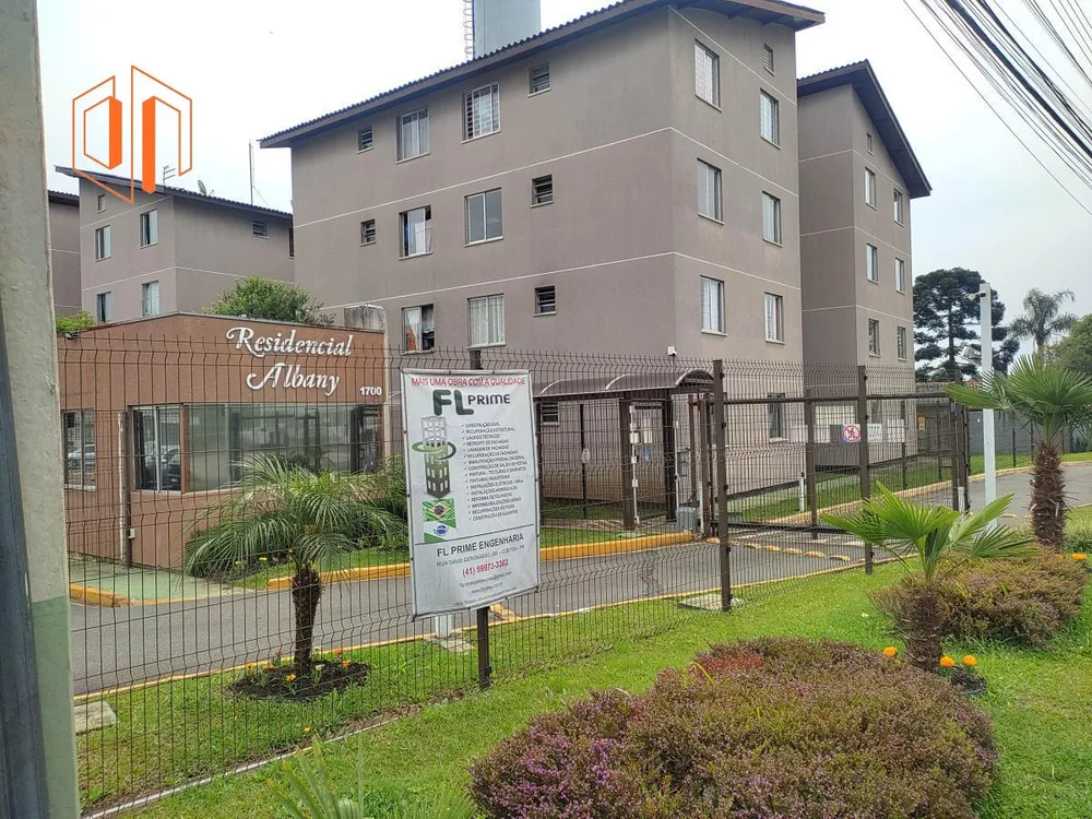 Apartamento, 2 quartos, 44 m² - Foto 5