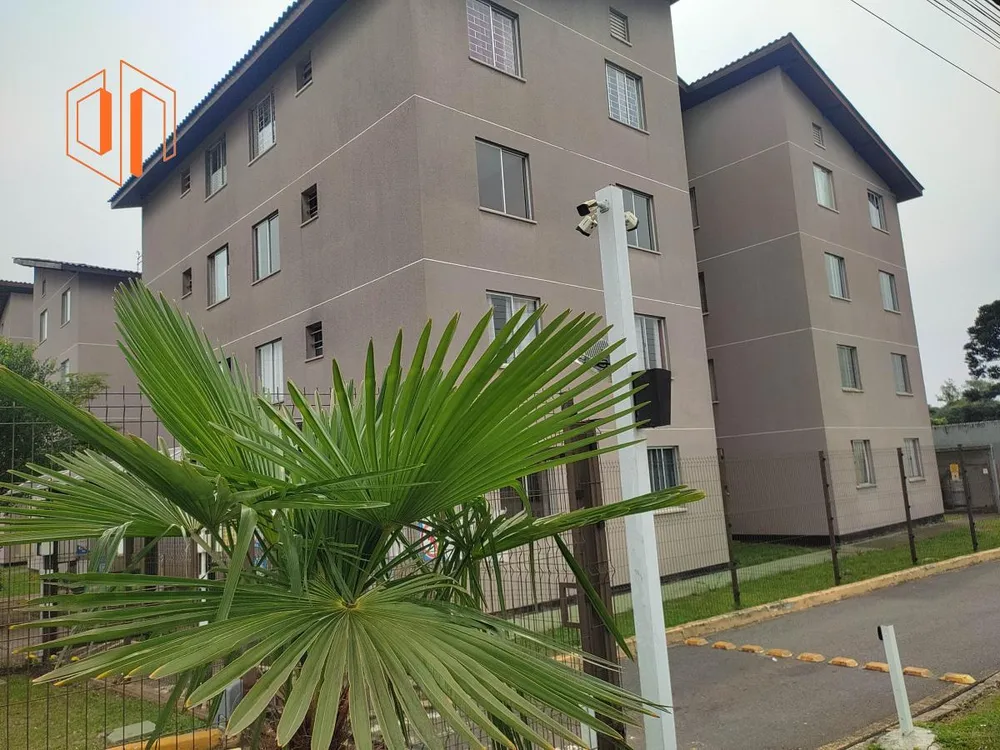 Apartamento, 2 quartos, 44 m² - Foto 7