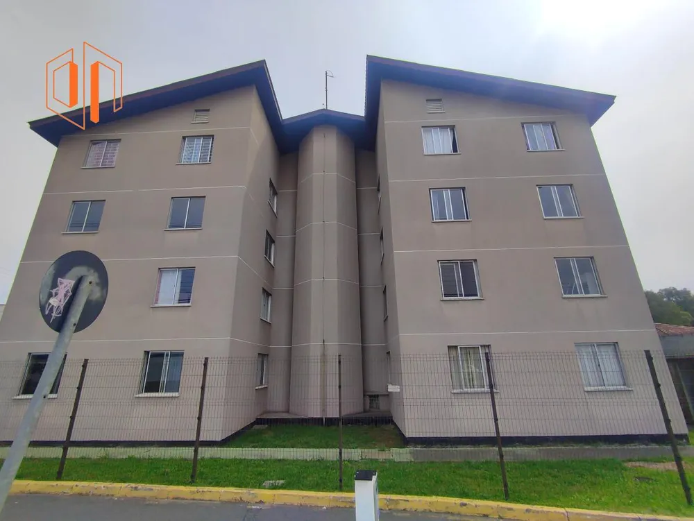 Apartamento, 2 quartos, 44 m² - Foto 1