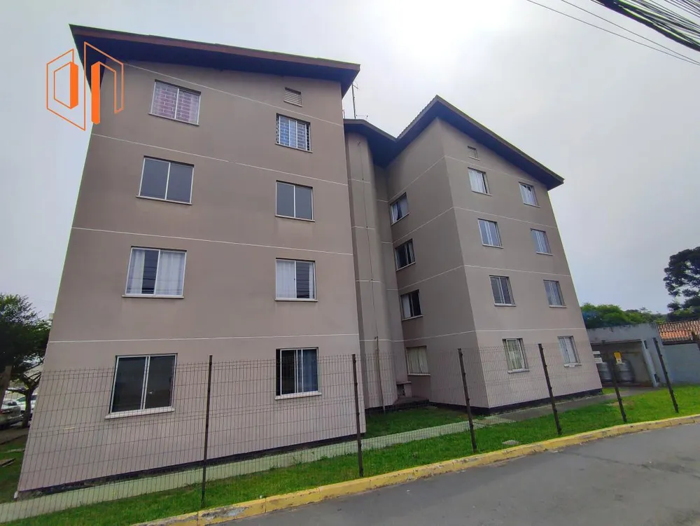 Apartamento, 2 quartos, 44 m² - Foto 6