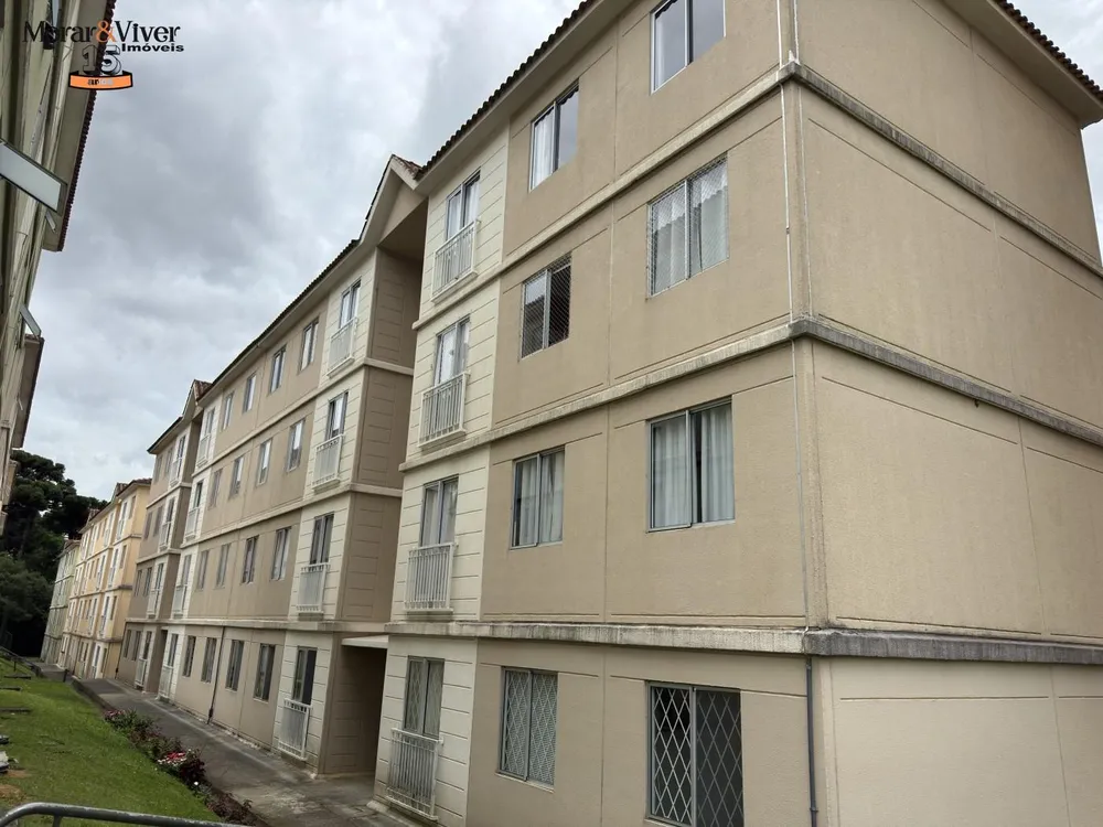 Apartamento, 3 quartos, 55 m² - Foto 3