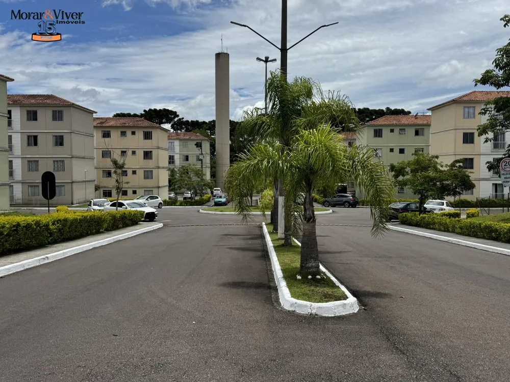 Apartamento, 3 quartos, 55 m² - Foto 2