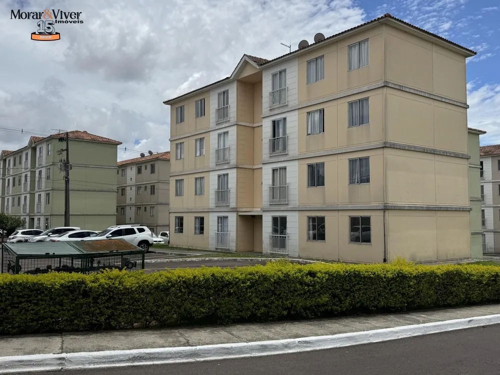 Apartamento, 3 quartos, 55 m² - Foto 1