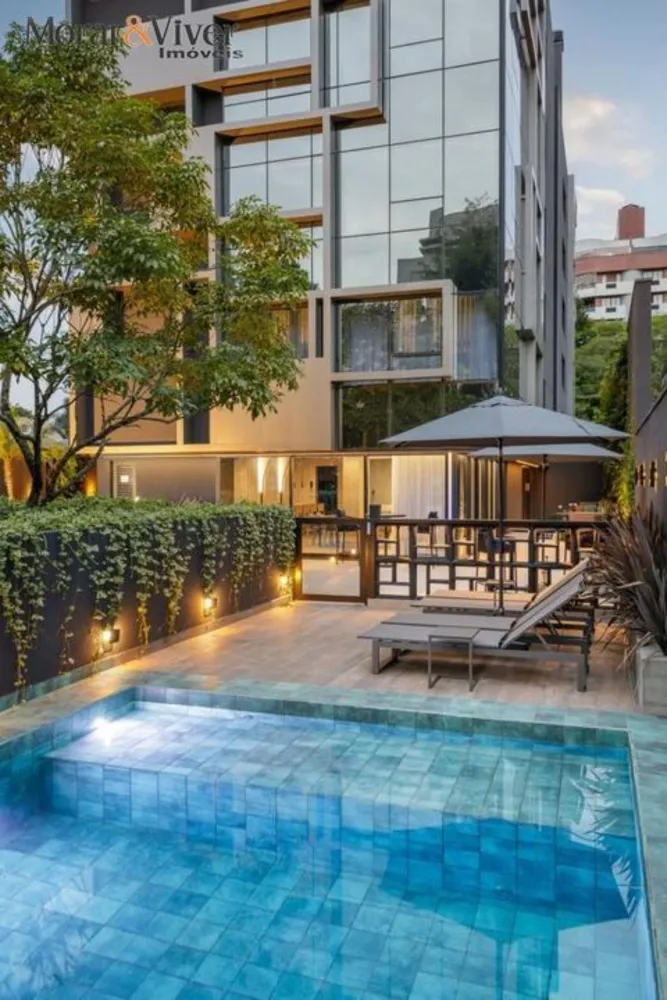 Apartamento, 3 quartos, 161 m² - Foto 10