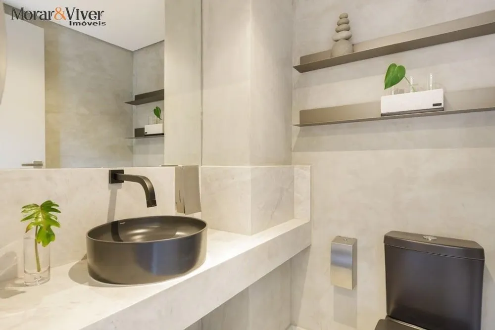 Apartamento, 3 quartos, 161 m² - Foto 4