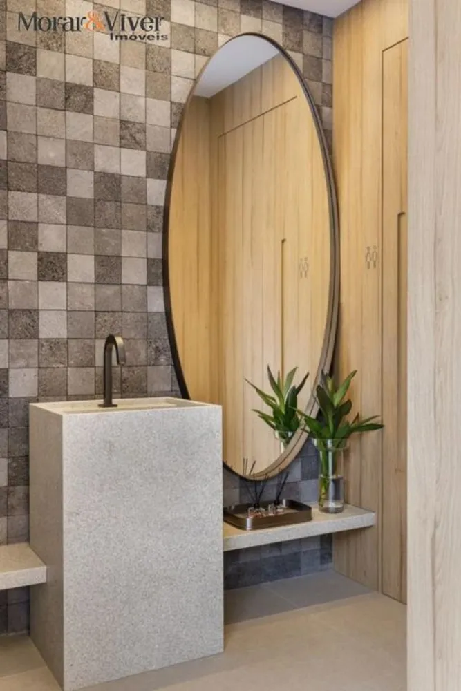 Apartamento, 3 quartos, 161 m² - Foto 5