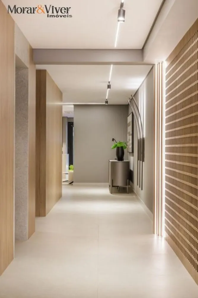Apartamento, 3 quartos, 161 m² - Foto 3