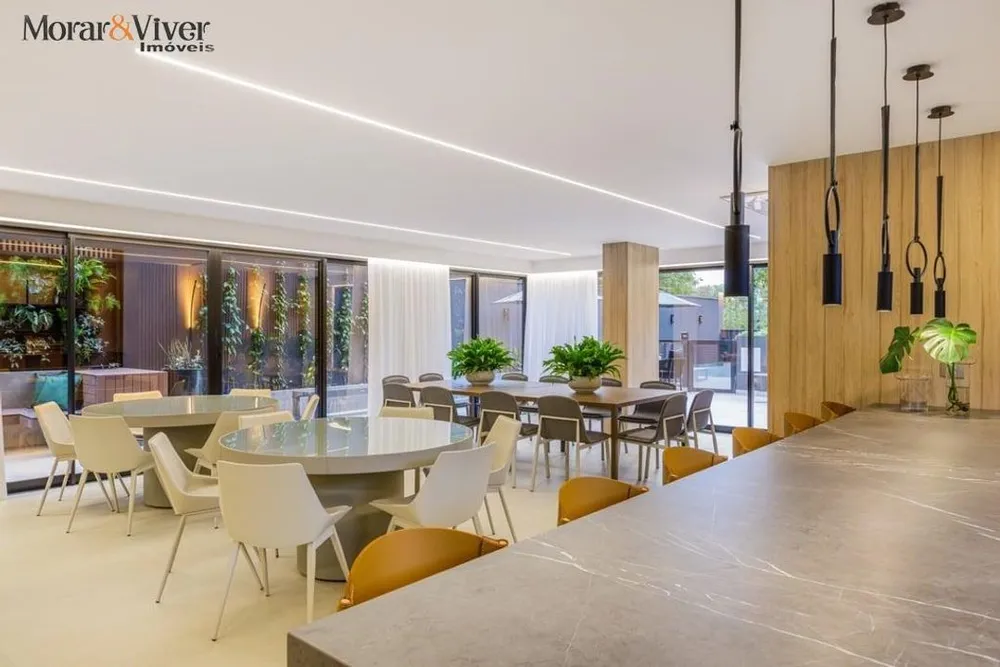 Apartamento, 3 quartos, 161 m² - Foto 8