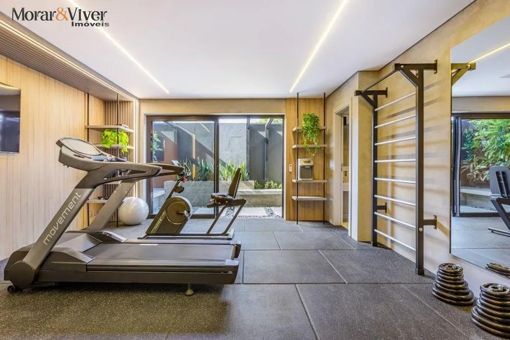 Apartamento, 3 quartos, 161 m² - Foto 6