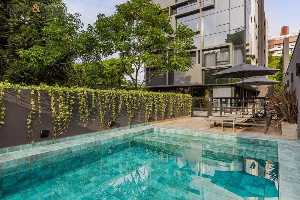 Apartamento, 3 quartos, 161 m² - Foto 11