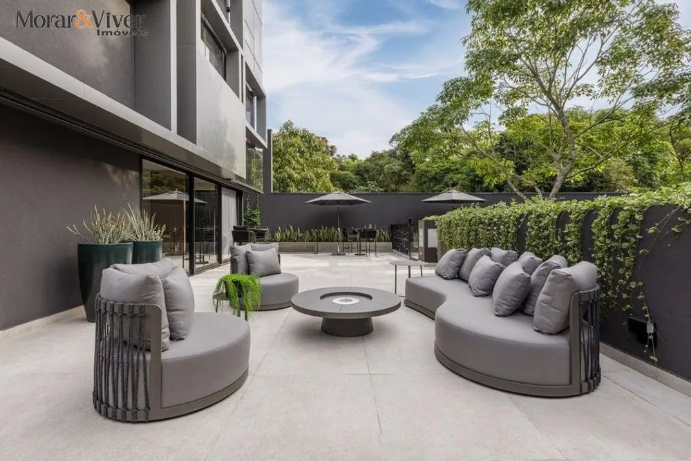 Apartamento, 3 quartos, 161 m² - Foto 9